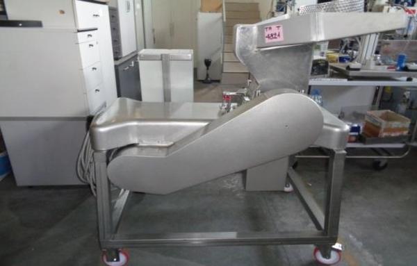 49#2920 Trituratore automatico a martelli rotante in vendita - foto 1