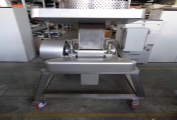 49#2920 Trituratore automatico a martelli rotante in vendita - foto 2
