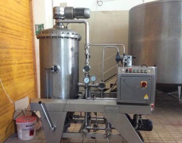 Agroalimentare in vendita