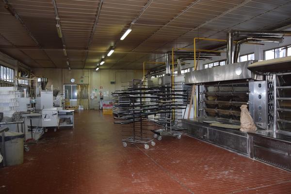 Agroalimentare in vendita