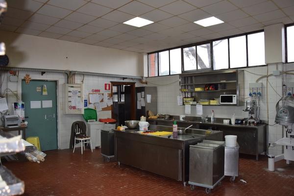 1#2925 Forno rotor Pavailler e impastatrice a spirale Biva in vendita - foto 4