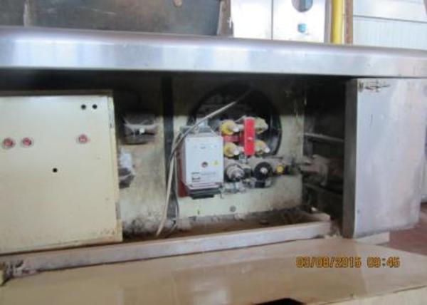 1#2925 Forno rotor Pavailler e impastatrice a spirale Biva in vendita - foto 19
