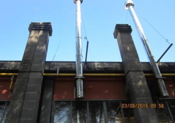 1#2925 Forno rotor Pavailler e impastatrice a spirale Biva in vendita - foto 28
