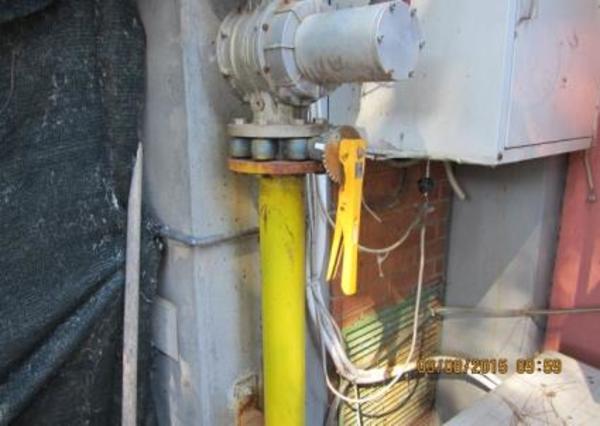1#2925 Forno rotor Pavailler e impastatrice a spirale Biva in vendita - foto 32
