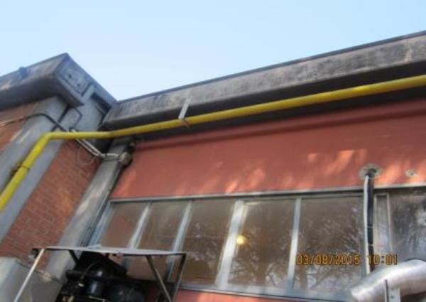 1#2925 Forno rotor Pavailler e impastatrice a spirale Biva in vendita - foto 34