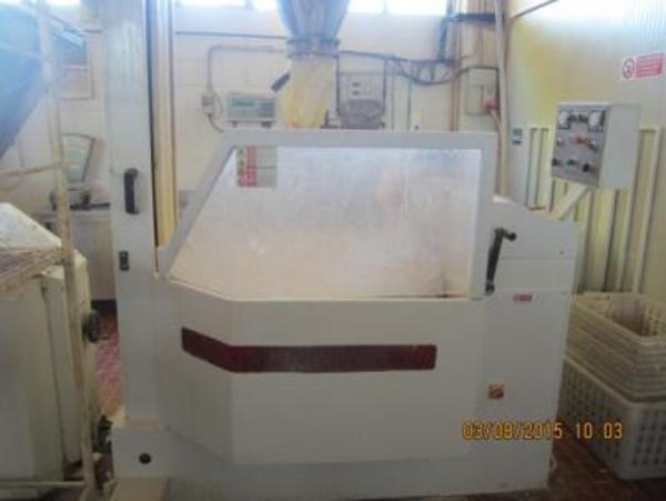 1#2925 Forno rotor Pavailler e impastatrice a spirale Biva in vendita - foto 37