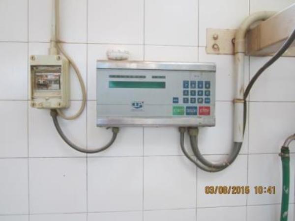 1#2925 Forno rotor Pavailler e impastatrice a spirale Biva in vendita - foto 50