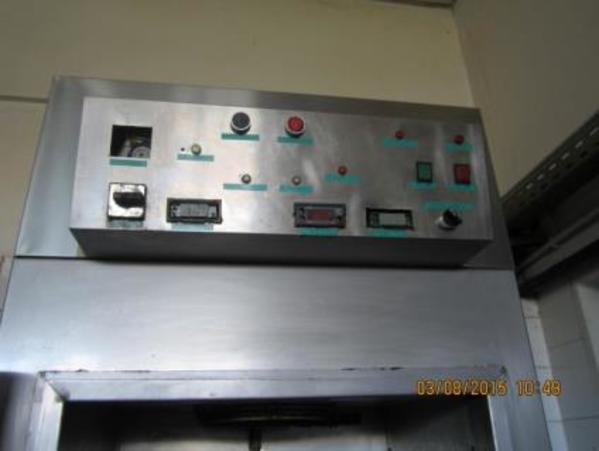 1#2925 Forno rotor Pavailler e impastatrice a spirale Biva in vendita - foto 55