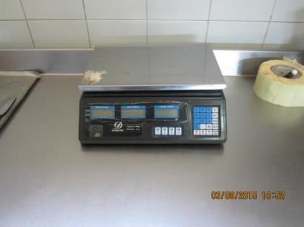 1#2925 Forno rotor Pavailler e impastatrice a spirale Biva in vendita - foto 56