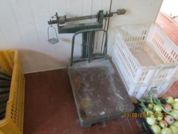 1#2925 Forno rotor Pavailler e impastatrice a spirale Biva in vendita - foto 58