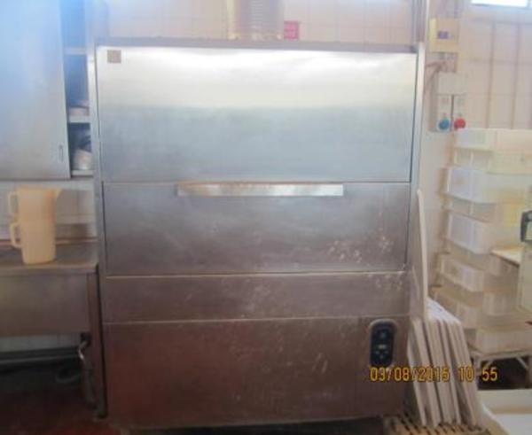 1#2925 Forno rotor Pavailler e impastatrice a spirale Biva in vendita - foto 61
