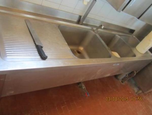 1#2925 Forno rotor Pavailler e impastatrice a spirale Biva in vendita - foto 66