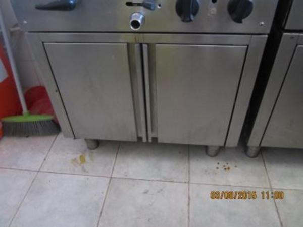 1#2925 Forno rotor Pavailler e impastatrice a spirale Biva in vendita - foto 71