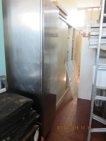 1#2925 Forno rotor Pavailler e impastatrice a spirale Biva in vendita - foto 84