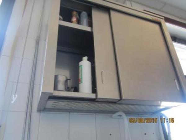 1#2925 Forno rotor Pavailler e impastatrice a spirale Biva in vendita - foto 87
