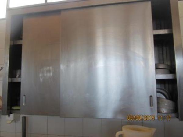 1#2925 Forno rotor Pavailler e impastatrice a spirale Biva in vendita - foto 89