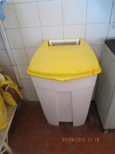 1#2925 Forno rotor Pavailler e impastatrice a spirale Biva in vendita - foto 91