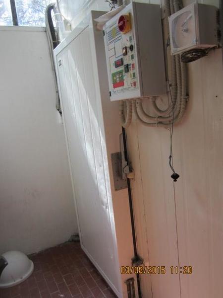 1#2925 Forno rotor Pavailler e impastatrice a spirale Biva in vendita - foto 94