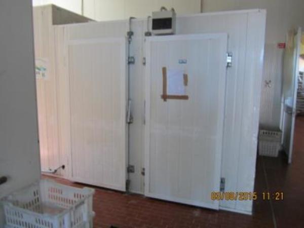 1#2925 Forno rotor Pavailler e impastatrice a spirale Biva in vendita - foto 96