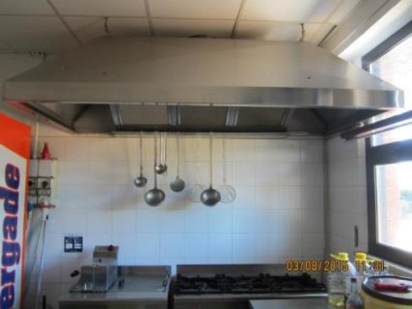 1#2925 Forno rotor Pavailler e impastatrice a spirale Biva in vendita - foto 101