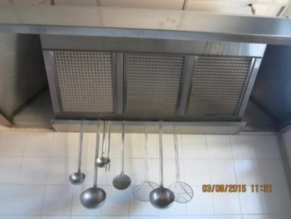 1#2925 Forno rotor Pavailler e impastatrice a spirale Biva in vendita - foto 102