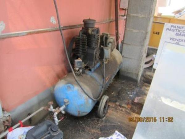 1#2925 Forno rotor Pavailler e impastatrice a spirale Biva in vendita - foto 104