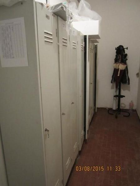 1#2925 Forno rotor Pavailler e impastatrice a spirale Biva in vendita - foto 105
