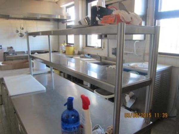 1#2925 Forno rotor Pavailler e impastatrice a spirale Biva in vendita - foto 111