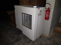 Syber portable coolers - Lot 12 (Auction 2927)