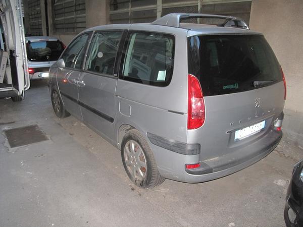 Automobili in vendita