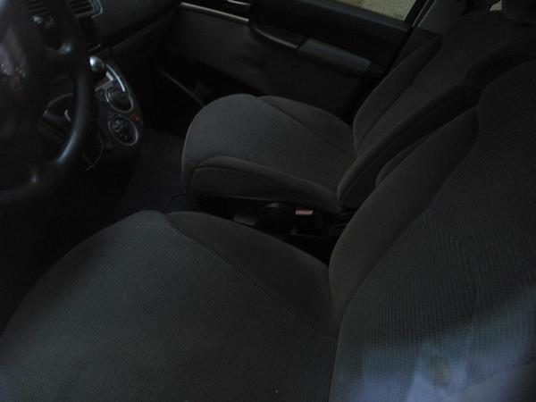 1#2928 Autovettura Peugeot 807 in vendita - foto 3