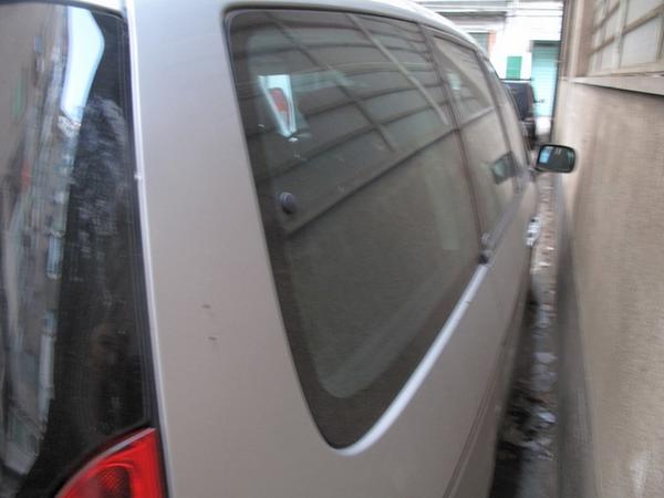 1#2928 Autovettura Peugeot 807 in vendita - foto 4