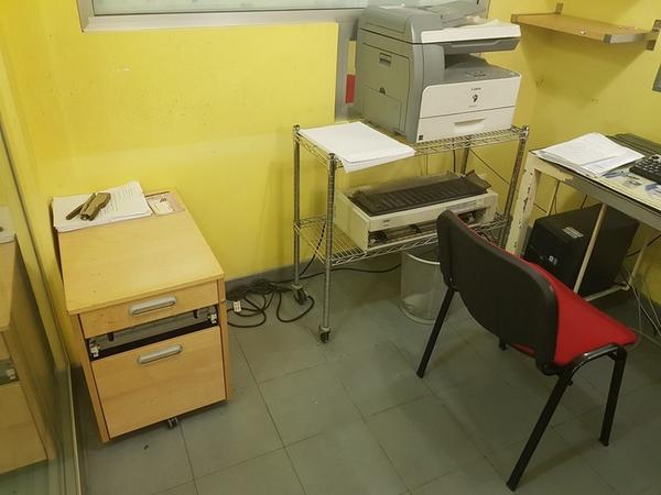 5#2928 Mobili ed attrezzature d'ufficio in vendita - foto 6