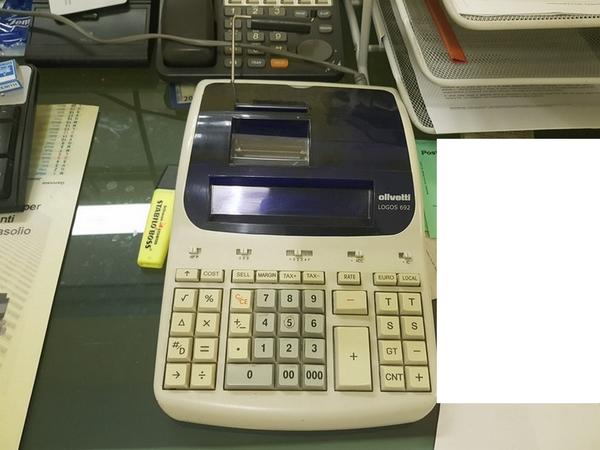 5#2928 Mobili ed attrezzature d'ufficio in vendita - foto 14