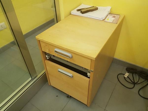 5#2928 Mobili ed attrezzature d'ufficio in vendita - foto 17