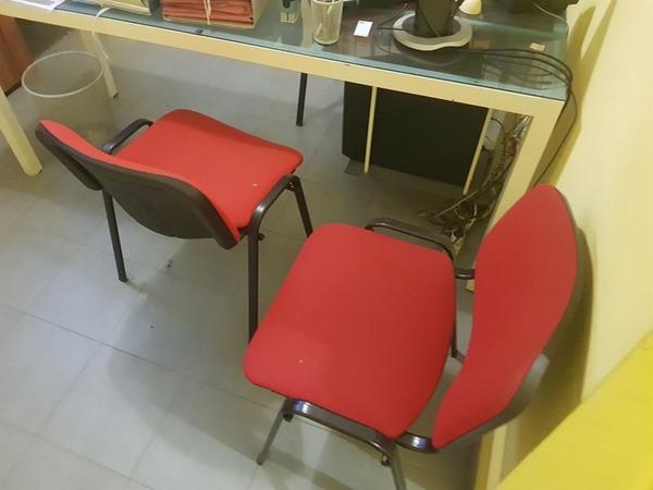 5#2928 Mobili ed attrezzature d'ufficio in vendita - foto 21