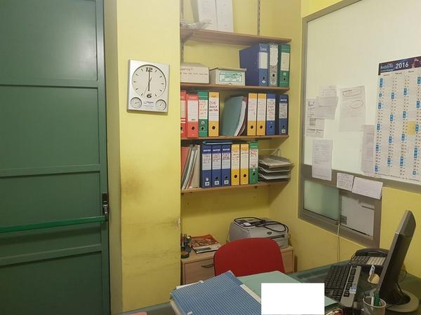 5#2928 Mobili ed attrezzature d'ufficio in vendita - foto 23
