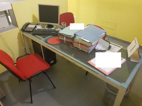 5#2928 Mobili ed attrezzature d'ufficio in vendita - foto 24
