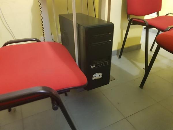 5#2928 Mobili ed attrezzature d'ufficio in vendita - foto 26