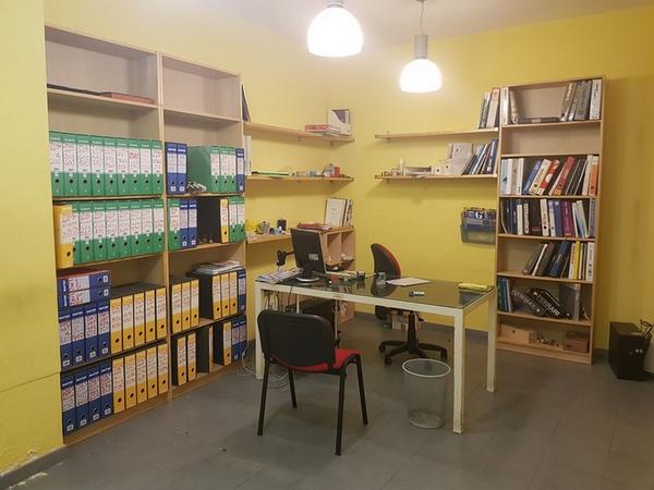 5#2928 Mobili ed attrezzature d'ufficio in vendita - foto 28