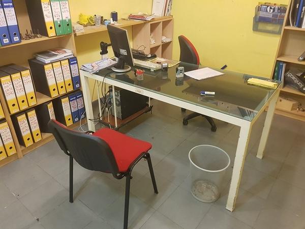 5#2928 Mobili ed attrezzature d'ufficio in vendita - foto 30