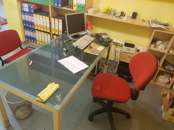 5#2928 Mobili ed attrezzature d'ufficio in vendita - foto 34