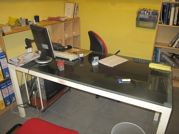 5#2928 Mobili ed attrezzature d'ufficio in vendita - foto 40