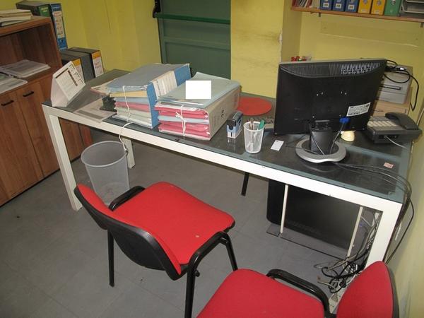 5#2928 Mobili ed attrezzature d'ufficio in vendita - foto 41