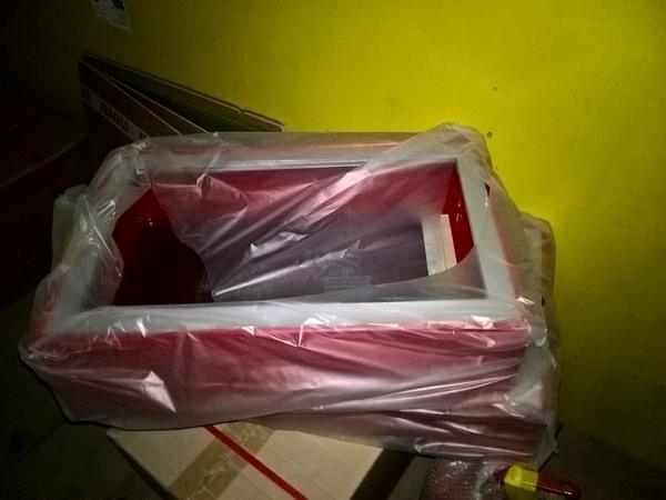 6#2928 Attrezzature e materiali antincendio in vendita - foto 8