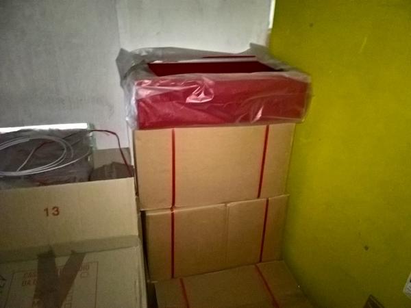 6#2928 Attrezzature e materiali antincendio in vendita - foto 9