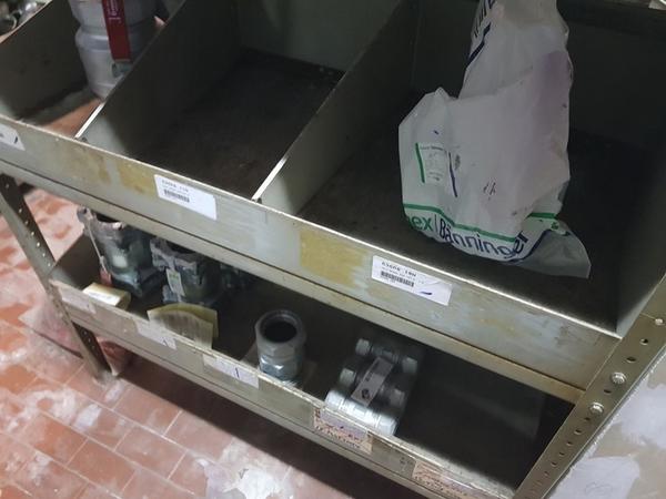 7#2928 Materiale termo idraulico in vendita - foto 27