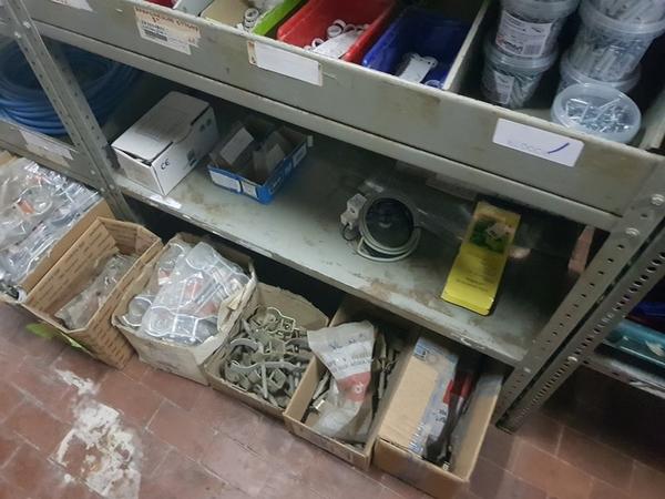 7#2928 Materiale termo idraulico in vendita - foto 119
