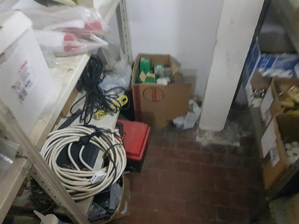 7#2928 Materiale termo idraulico in vendita - foto 199