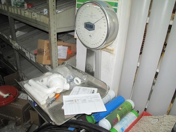 7#2928 Materiale termo idraulico in vendita - foto 229